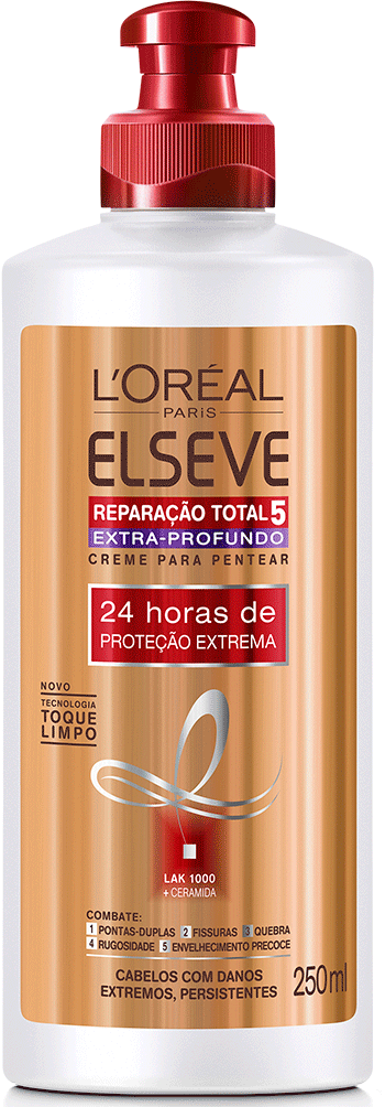 CPP RT5 Extra Profundo